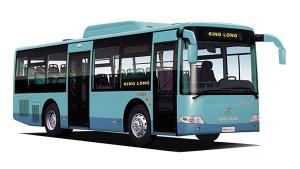 Bus urbain 8-9m XMQ6891G