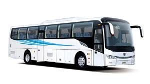Bus électrique 11m XMQ6110C EV