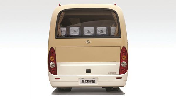  Autocar 7-8m XMQ6728 