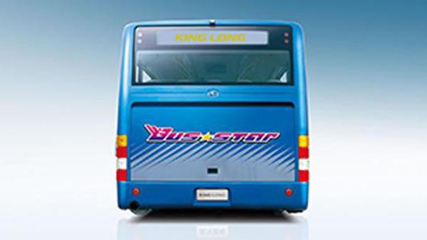 Bus urbain 18m XMQ6181G 