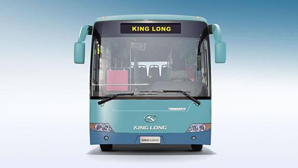  Bus urbain 8-9m XMQ6891G 